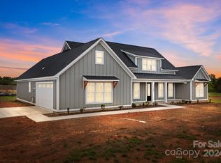 1180 Coppergate Dr, Salisbury, NC 28147