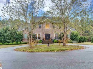 108 Steeplechase, Belton, SC 29627