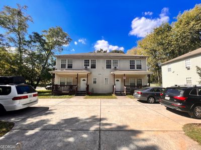 474 Sunset Ave NW, Atlanta, GA, 30318
