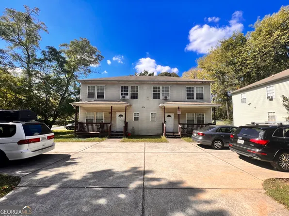 474 Sunset Ave NW, Atlanta, GA 30318
