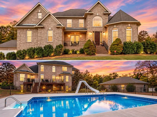 1678 Liberty Ln, Gallatin, TN 37066