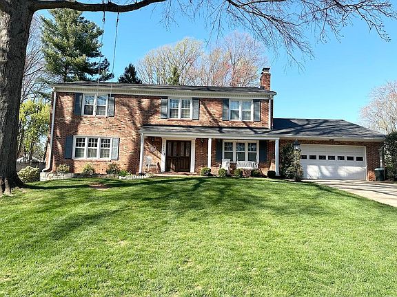 2nd image of 7804 Falstaff Rd