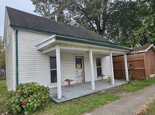 508 E 3rd St, Augusta, KY 41002