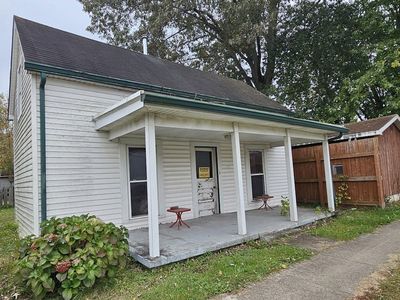 508 E 3rd St, Augusta, KY, 41002