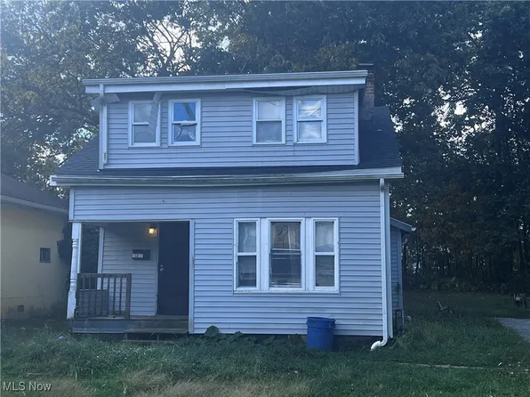 15010 Ohio Ave, Cleveland, OH 44128