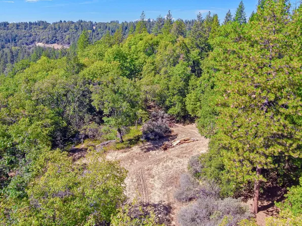 2220 Lookout Mountain Dr, Camino, CA 95709