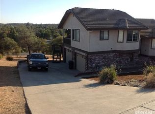 2522 Gold Run Ct, Valley Springs, CA
