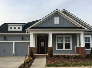 107 Misty Way, Hendersonville, TN 37075