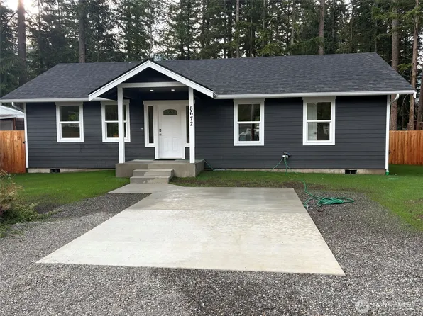 8672 Bell Court, Maple Falls, WA 98266
