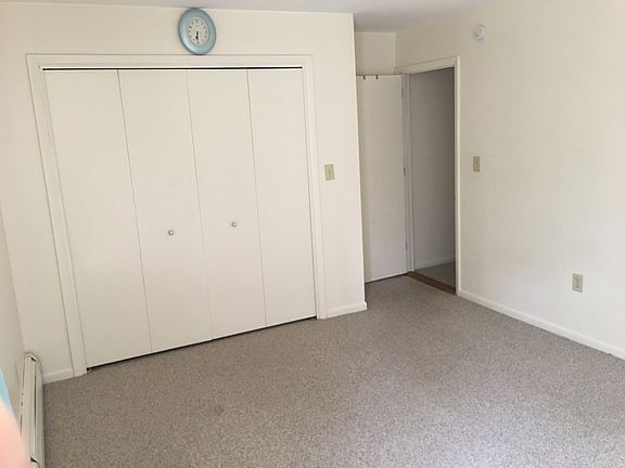 Large primary bedroom