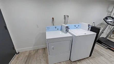 Rented by Victor M Brown, LREB