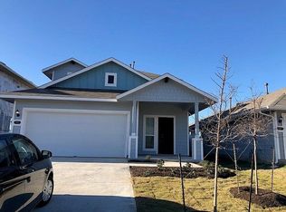 243 Tempest Trl, Maxwell, TX 78656