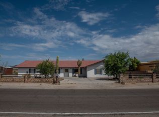 11555 S Ironwood Dr, Yuma, AZ 85367
