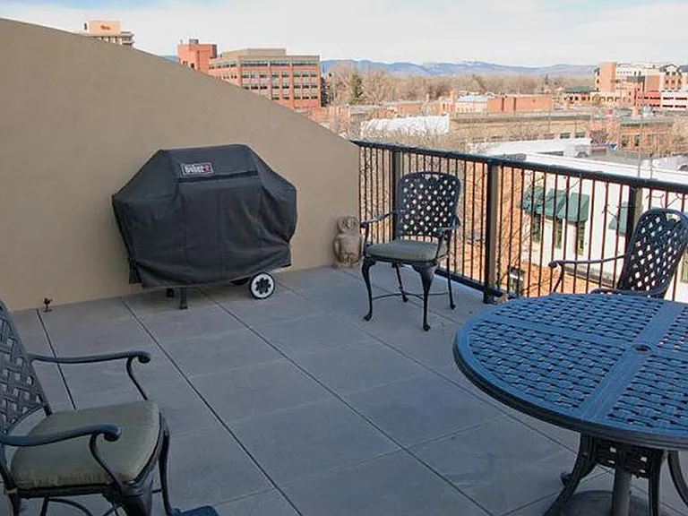 200 S College Ave #403 — Photo 3