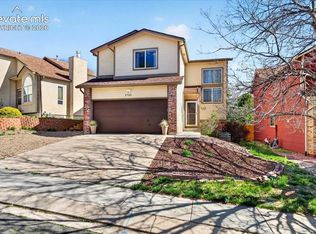 2722 Front Royal Dr, Colorado Springs, CO 80919