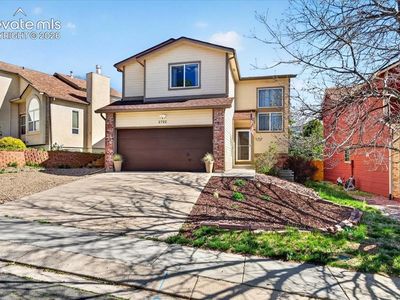 2722 Front Royal Dr, Colorado Springs, CO, 80919