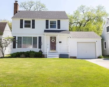 23951 Bruce Rd, Bay Village, OH, 44140
