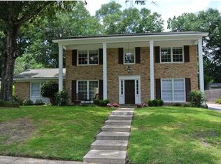 513 Springpark Dr E, Mobile, AL 36608