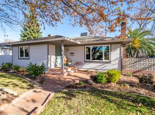 1655 Garden Ave, Redding, CA 96001
