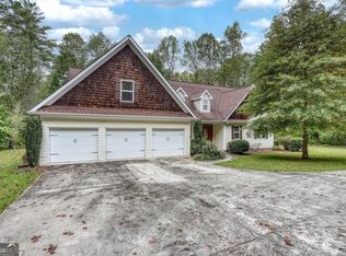 2449 Hi River Rd, Hiawassee, GA 30546