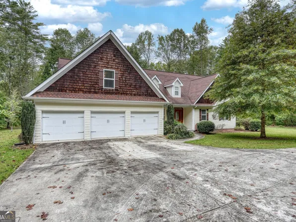 2449 Hi River Rd, Hiawassee, GA 30546