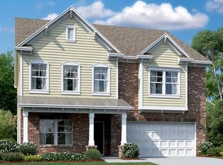 2153 Grist Mill Dr SW, Concord, NC 28025