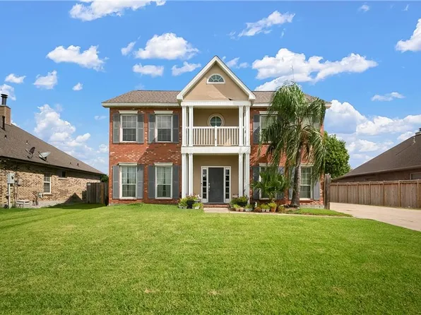 2708 Acadiana Trce, Marrero, LA 70072