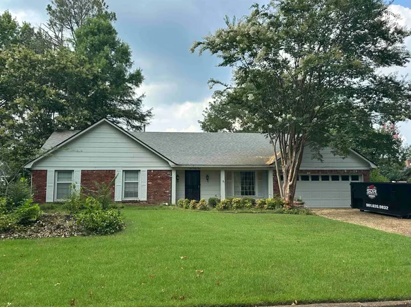 164 York Haven Dr, Collierville, TN 38017