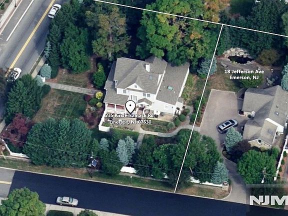 4th image of 235 Kinderkamack Road
