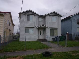 9338 Beacon Ave S, Seattle, WA 98118