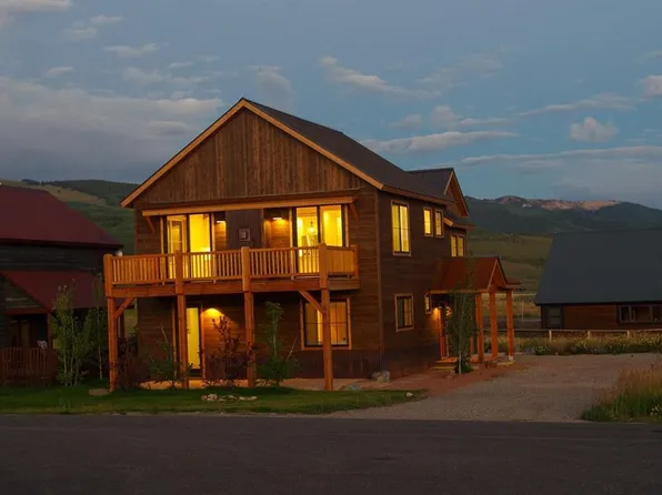 68 Chestnut Lane, Crested Butte, CO 81224