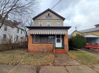 912 Washington Ave, Monaca, PA 15061