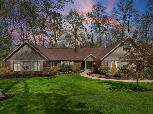 1422 Castle Dr, Lafayette, IN 47905