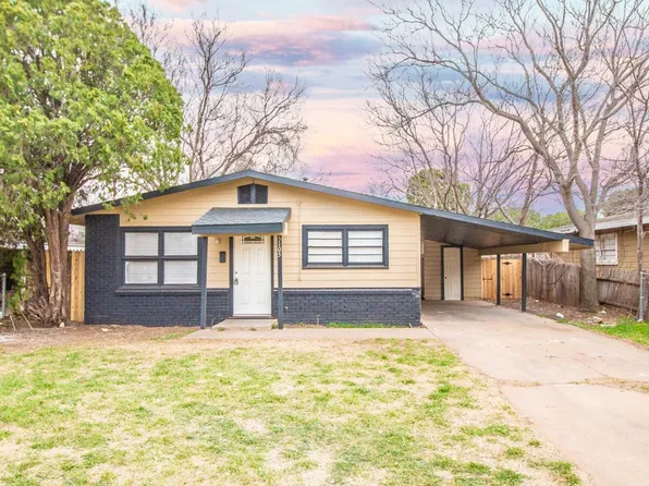 5105 39th St, Lubbock, TX 79414