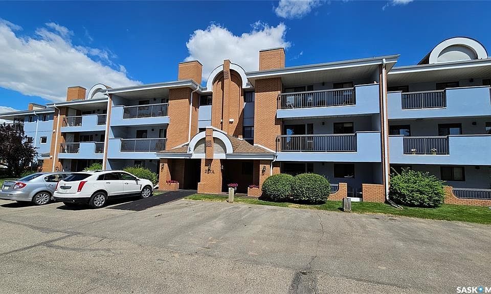 1st image of UNIT 204-217A Cree PLACE