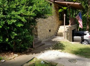 93 N Edgemont Rd, Huntington, WV 25701