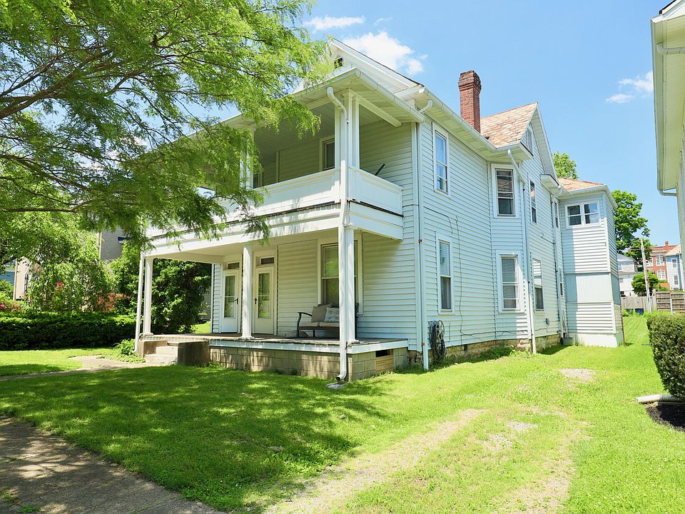 1st image of 321-323 E Wheeling St
