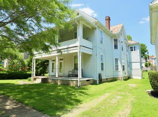 321-323 E Wheeling St, Lancaster, OH 43130