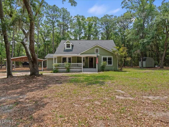 13 Flycatcher Ln, Beaufort, SC 29907