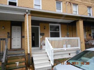 58 Craighead St, Pittsburgh, PA 15211