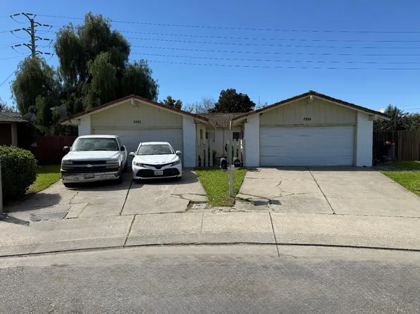 2926 Garrison Ct, Stockton, CA 95207