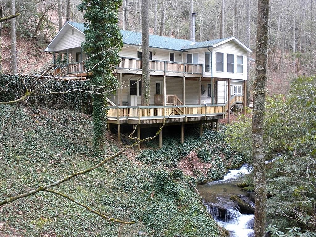 2567 Little Ellijay Rd, Franklin, NC 28734 Zillow