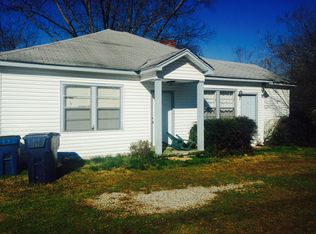 805 Francis St W APT 4, Jacksonville, AL 36265