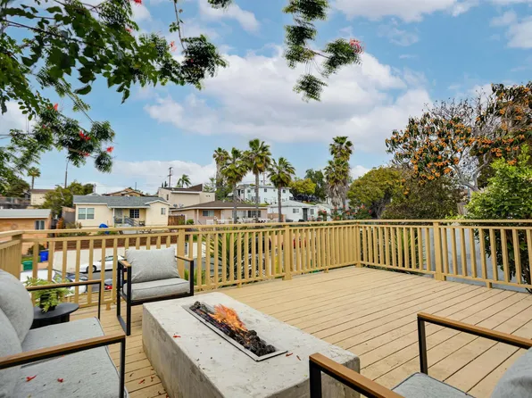 3831 Franklin Ave, San Diego, CA 92113