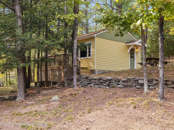 100 Grassy Ridge Road, Olive, NY 12461