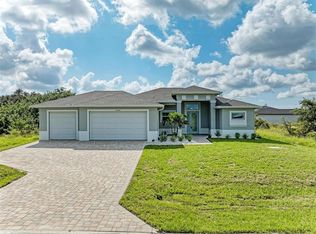 14999 Wichita Rd, Port Charlotte, FL 33981