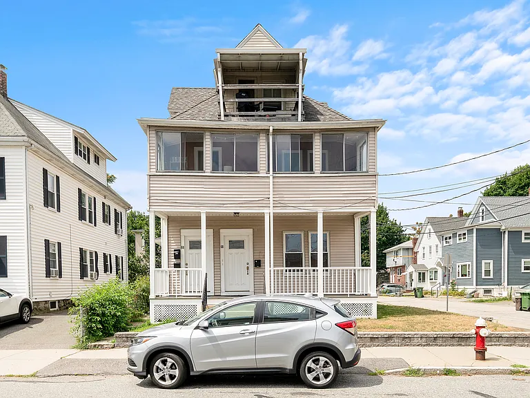 66 Prentiss St #66 — Photo 16