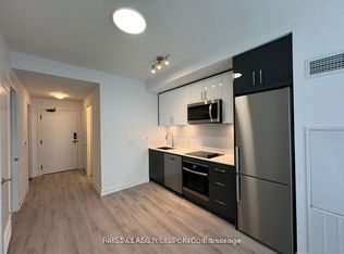 70 Princess St #LPH2915, Toronto, ON M5A 0X6