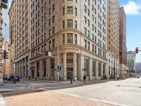 306 4th Ave APT 1104, Pittsburgh, PA 15222