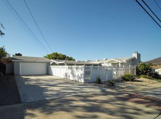6150 Bob St, La Mesa, CA 91942